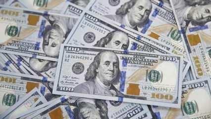 AB'den şubatta 23 milyar avro dış ticaret fazlası