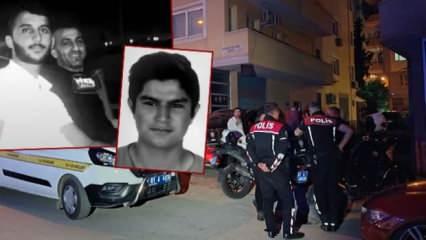 Adana'da iki arkadaşını öldürmüştü: Cinayetlerin nedeni ortaya çıktı! 