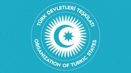 Adeta Ada'ya çıkarma yapacaklar!  Türk Devletleri Teşkilatı'ndan KKTC hamlesi!