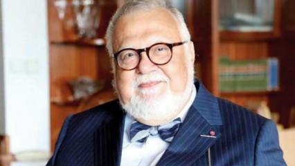 Ahmet Hakan'dan Celal Şengör, Şener Üşümezsoy, Naci Görür, Ahmet Ercan yorumu