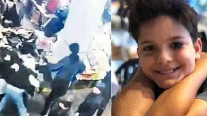 Mattia Ahmet'i öldüren sanıkların karıştığı önceki olaylar için karar verildi