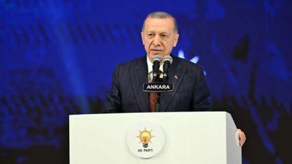 AK Parti MKYK bugün toplandı! İşte masadaki konular
