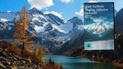Altay Dağları'ndan Tuna Nehri'ne