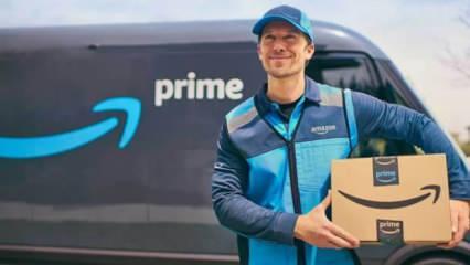 Amazon Prime abonelik ücretine zam geldi! İşte güncel fiyatı