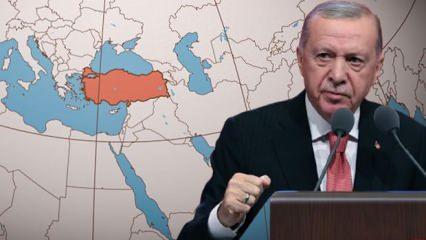 Anadolu’nun yükselişi birilerine Osmanlı kâbusu yaşatıyor