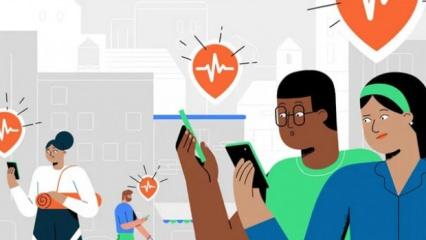 Android kullanıcıları dikkat! Deprem öncesi uyarı almak için tek yapmanız gereken…