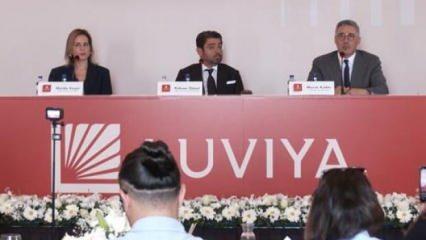 Antalya'ya 500 milyon dolarlık yatırım! Yeni yaşam kültürü oluşturulacak