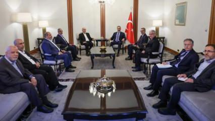 Arap basınından 'Türkiye' iddiası! Ankara'dan yardım istediler...
