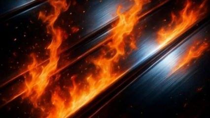 Aşırı sıcaklığa direnen süper metal geliştirildi