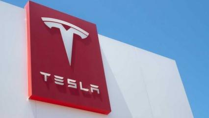 Avrupa'da Tesla satışları ilk çeyrekte sert düştü