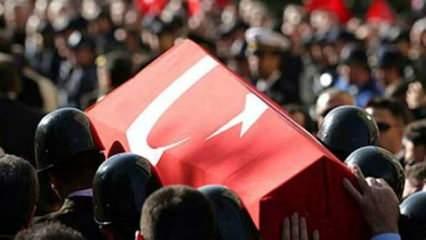 Trafik kazasında hayatını kaybeden polis için Bakan Yerlikaya'dan taziye mesajı