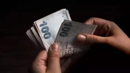 Bakanlıktan müjde: Başvurana 5.584 TL destek verilecek!