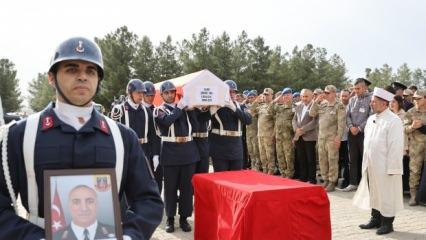 Batman'dan kahreden haber: Bir askerimiz şehit oldu! Yürek burkan detay