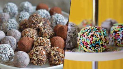 Bayat kekleri değerlendirin! 10 dakikada hazır: Kimse bayat olduğunu anlamayacak