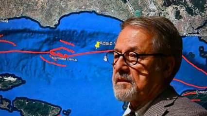 Beklenen İstanbul depremi oldu mu? Naci Görür'den net açıklama