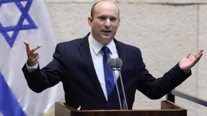  Eski Başbakan'dan Netanyahu yorumu: "Korkak ve utanç verici, tek amacı iktidarda kalmak"