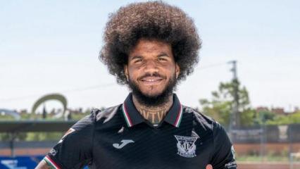 Beşiktaş'tan apar topar gönderilmişti: LaLiga'da 'kıymete' bindi