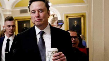 Elon Musk erken pes etti! İstifa kararının nedeni belli oldu!