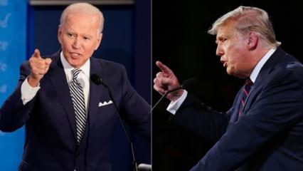  Biden ve Trump yönetimine ait binlerce gizli belge sızdırıldı... Saldırılar deşifre oldu!
