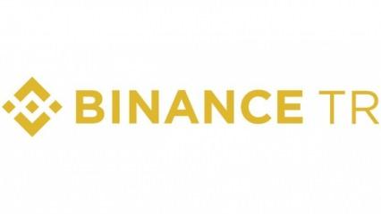 Binance TR'den kullanıcılarına "kimlik doğrulama işlemlerini tamamlama" uyarısı