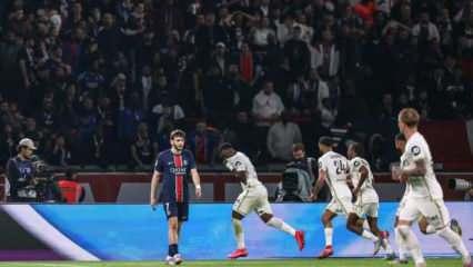 Bir dönem Süper Lig'de oynuyordu! Şampiyonun namağlup serisini bitirdi