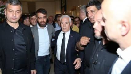 CHP'de bir rüşvet skandalı daha patladı!
