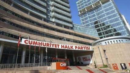 CHP'den AYM'ye yürürlüğü durdurma ve iptal başvuruları