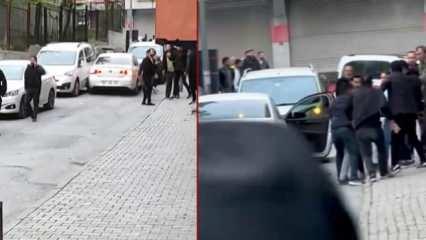 Dehşetin adresi Sultangazi: Depremden kaçtı, maganda kurşunundan kaçamadı!