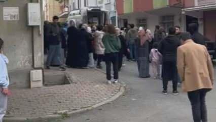 Deprem sırasında yüksekten atlayan toplam 151 kişi yaralandı!