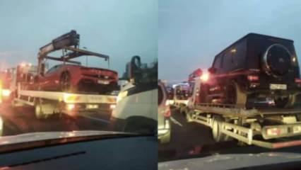 Dilan Polat'ın ara&ccedil;ları satışa &ccedil;ıktı! Dudak u&ccedil;uklatan otomobiller sudan ucuz