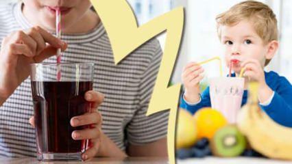 Diyabet uzmanlarından smoothie alarmı: Kola kadar şeker içeriyor!