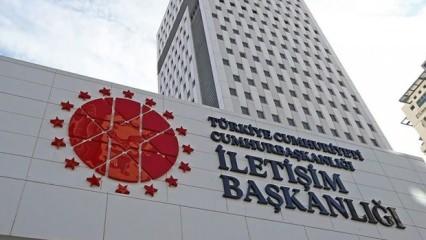 DMM, "İstanbul'daki depreme ABD gemisi neden oldu" iddiasını yalanladı