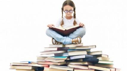 Dünyanın en çok kitap okuyan ülkeleri belli oldu! Bakın Türkiye kaçıncı sırada