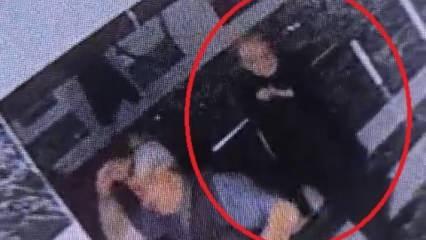 Elazığ’da abdest alan adamın ceketinin cebinden 29 bin TL çaldı
