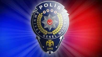 Emniyetten iddialara cevap: İftiradan ibaret...