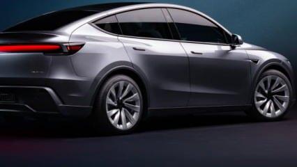 En ucuz Tesla Model Y artık Türkiye’de! Fiyatı da belli oldu! Ortalığı karıştıracak