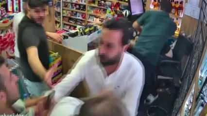 Esenyurt’taki tekel bayi cinayeti davasında karar verildi