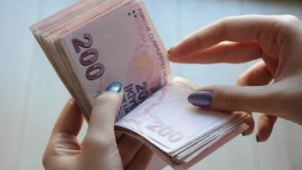 Ev kadınlarına sigorta ve emeklilik! Üçte biri devletten