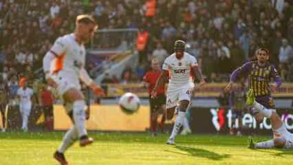 Eyüpspor - Galatasaray |CANLI
