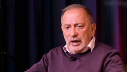 Fatih Altaylı yine bilgisizliğini konuşturdu! 'Türköne Türkgün'de çalışıyor' 