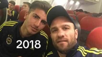 Fenerbahçe'ye büyük umutlarla transfer olmuştu: Şimdi kasiyerlik yapıyor