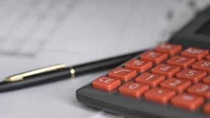 Finans sektörünün güveni 2 yılın zirvesinde