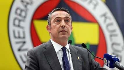 Ali Koç neşteri vuruyor! Fenerbahçe'de görülmemiş kıyım: Kadro sil baştan