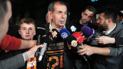 Galatasaray'ın imajını fersah fersah yukarı çekecek proje! Geri dönüş yok