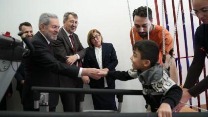 Gaziantep Büyükşehir yoğun çalışmasını bu hafta da sürdürdü