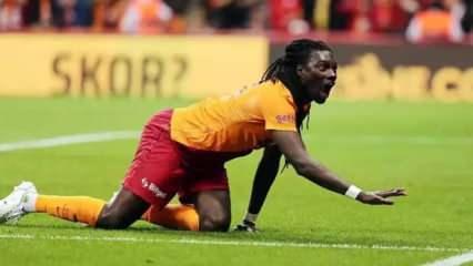 Gomis'ten yıllar sonra gelen Türkiye itirafı: Bana özel muamele yapılıyordu