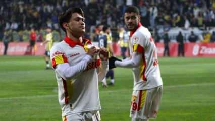 Göztepe’nin Türkiye Kupası’ndaki anahtarları Romulo ve Matsuki