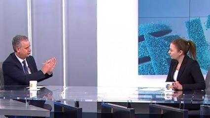 Hasan Basri Yalçın: 'Özgür Özel 'Ben kefilim' diyemiyor