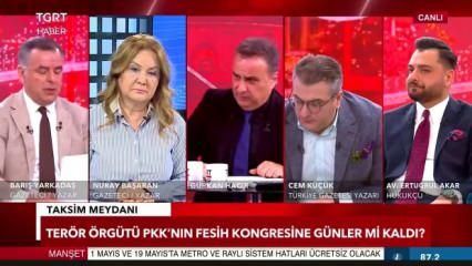 İBB'deki bavul skandalına CHP'li Yarkadaş tepki gösterdi!