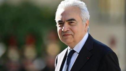 IEA Başkanı'ndan temiz enerji teknolojileri için kritik mineral tedarikine ilişkin uyarı